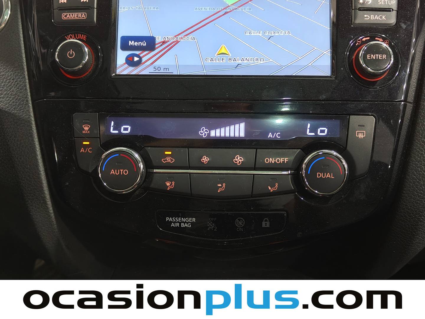 Nissan QASHQAI Nissan Qashqai 1.6 dCi N-Connecta 4x2 (130 CV) diésel