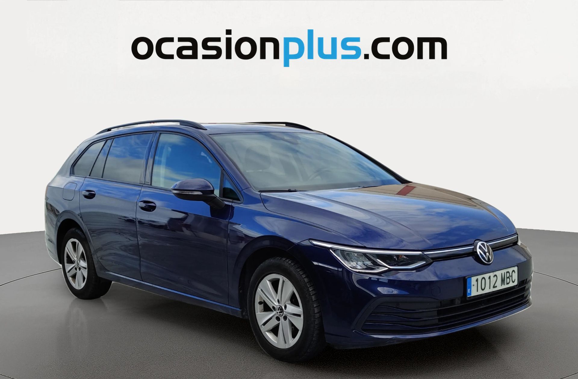 Volkswagen Golf Variant Life 2.0 TDI - foto 2