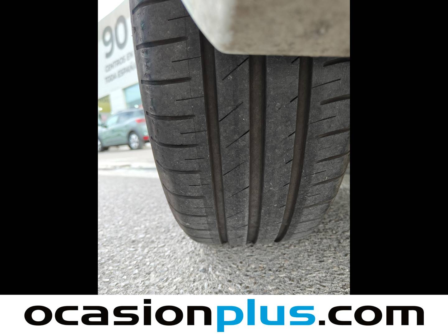 Foto Seat Ibiza SEAT Ibiza 1.0 TSI S&S FR XL (110 CV)