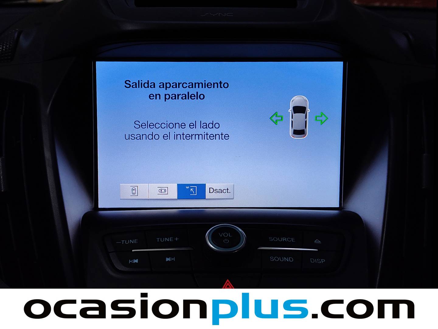 Ford Kuga Ford Kuga 2.0 TDCI Trend+ 4x2 (120 CV) de segunda mano