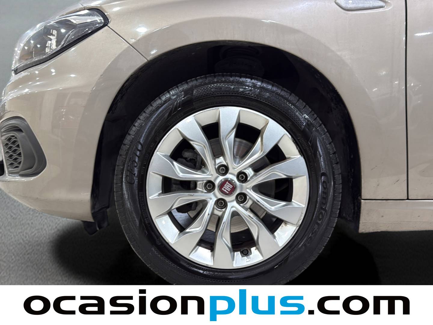 Fiat Tipo Fiat Tipo 1.3 Multijet Easy  (95 CV) manual