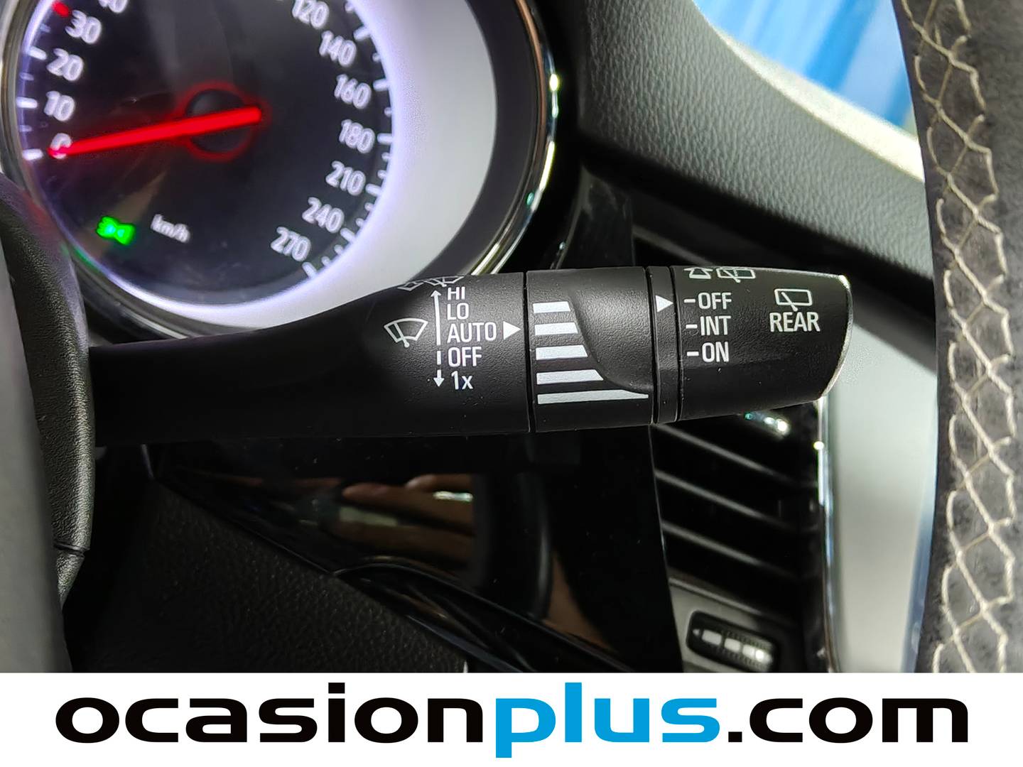 Opel Astra Opel Astra 1.4 Turbo S&S Dynamic (125 CV) de ocasión