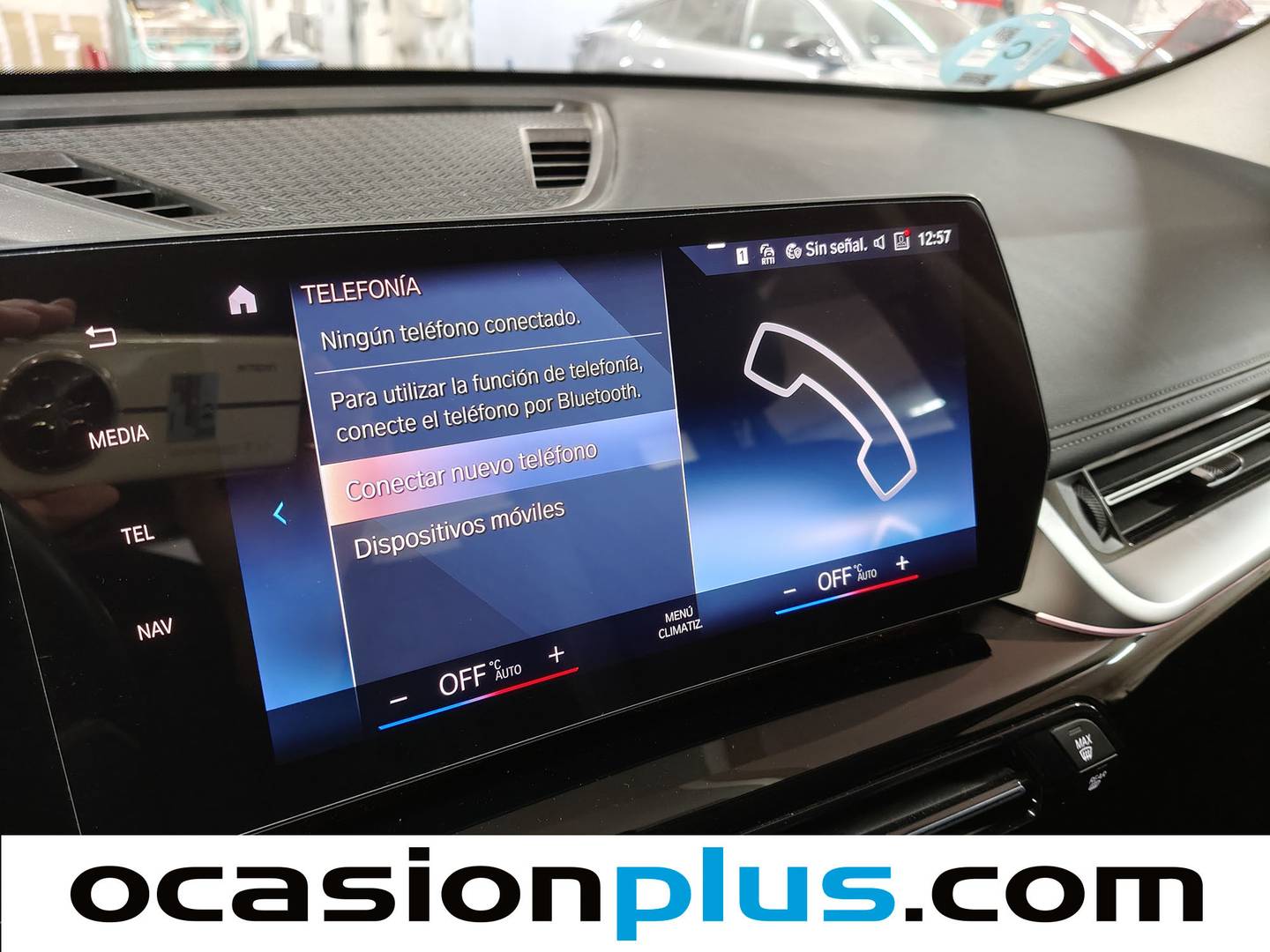 BMW X1 BMW X1 sDrive18d (150 CV) 2023