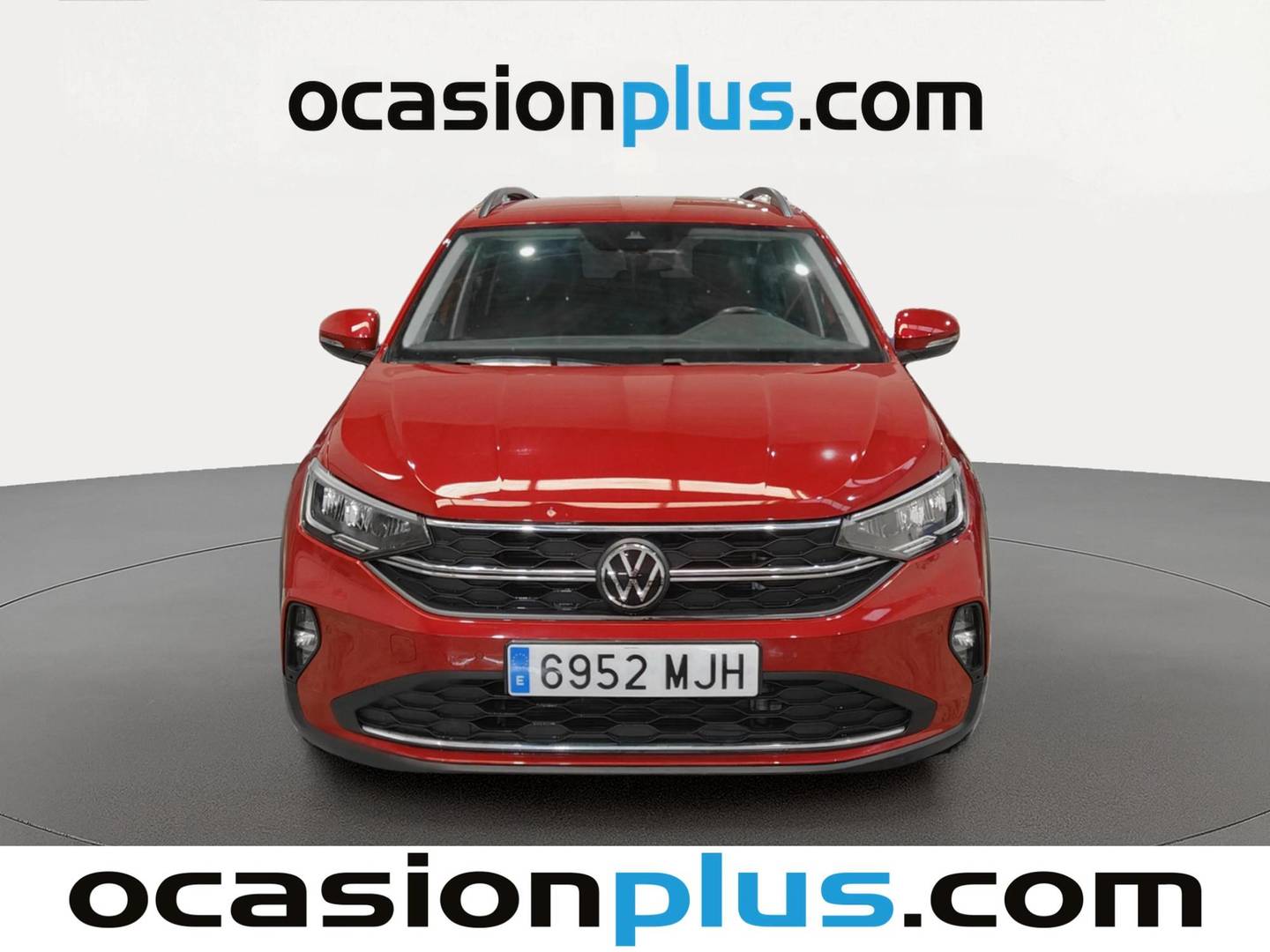 Volkswagen Taigo Volkswagen Taigo Life 1.0 TSI (110 CV) DSG 110cv