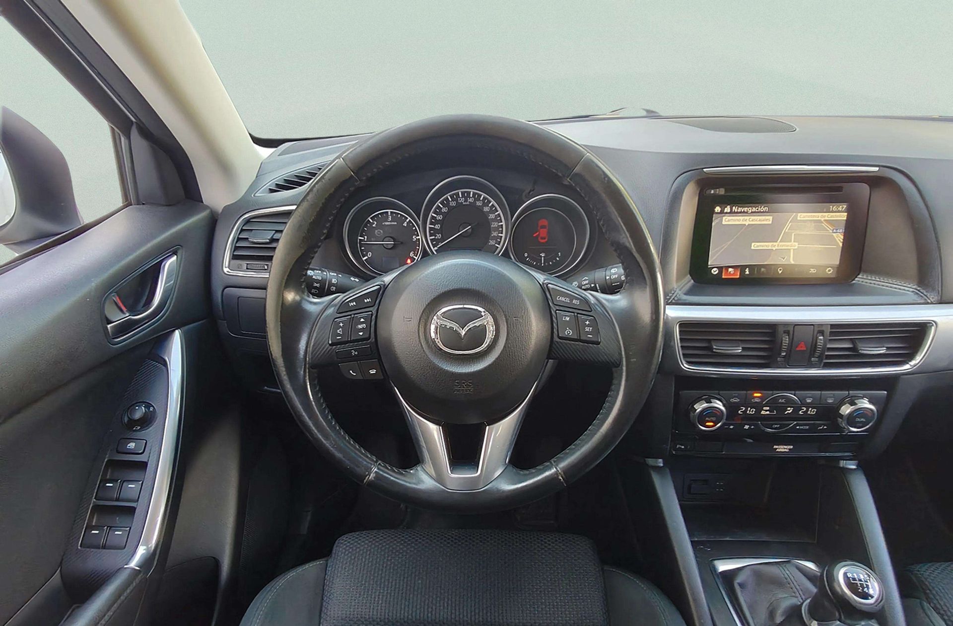 Mazda CX-5 2.2 DE Style+ 2WD - foto 21