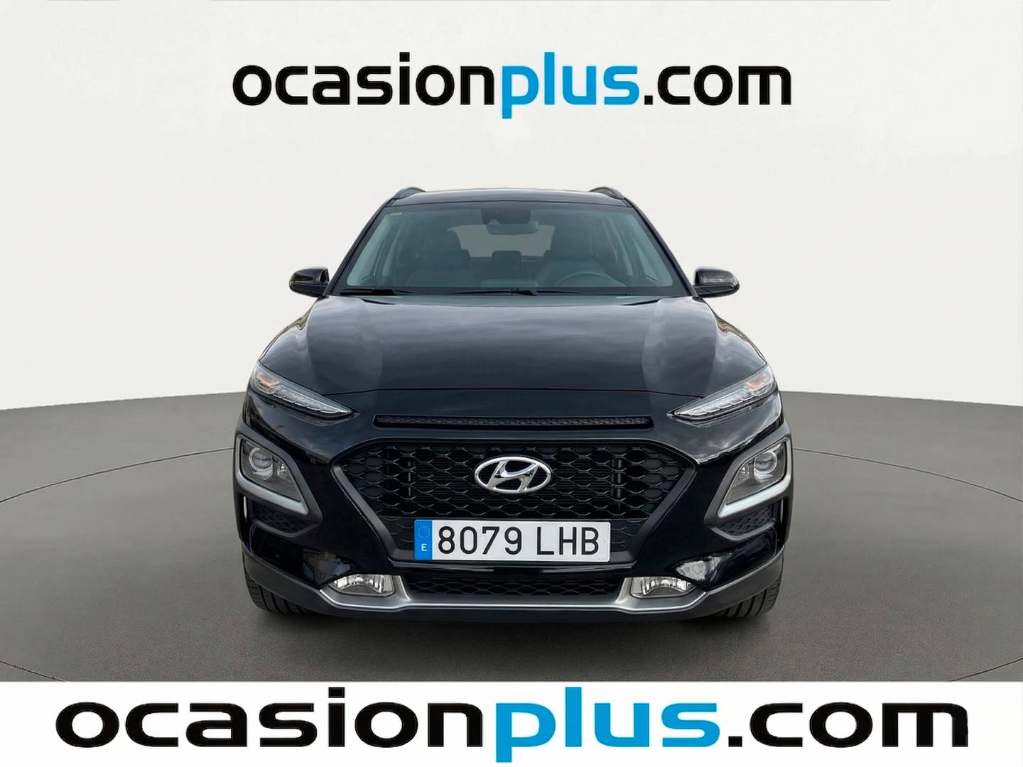 Hyundai Kona Hyundai Kona 1.6 GDI HEV Klass DT 104 kW (141 CV) 141cv