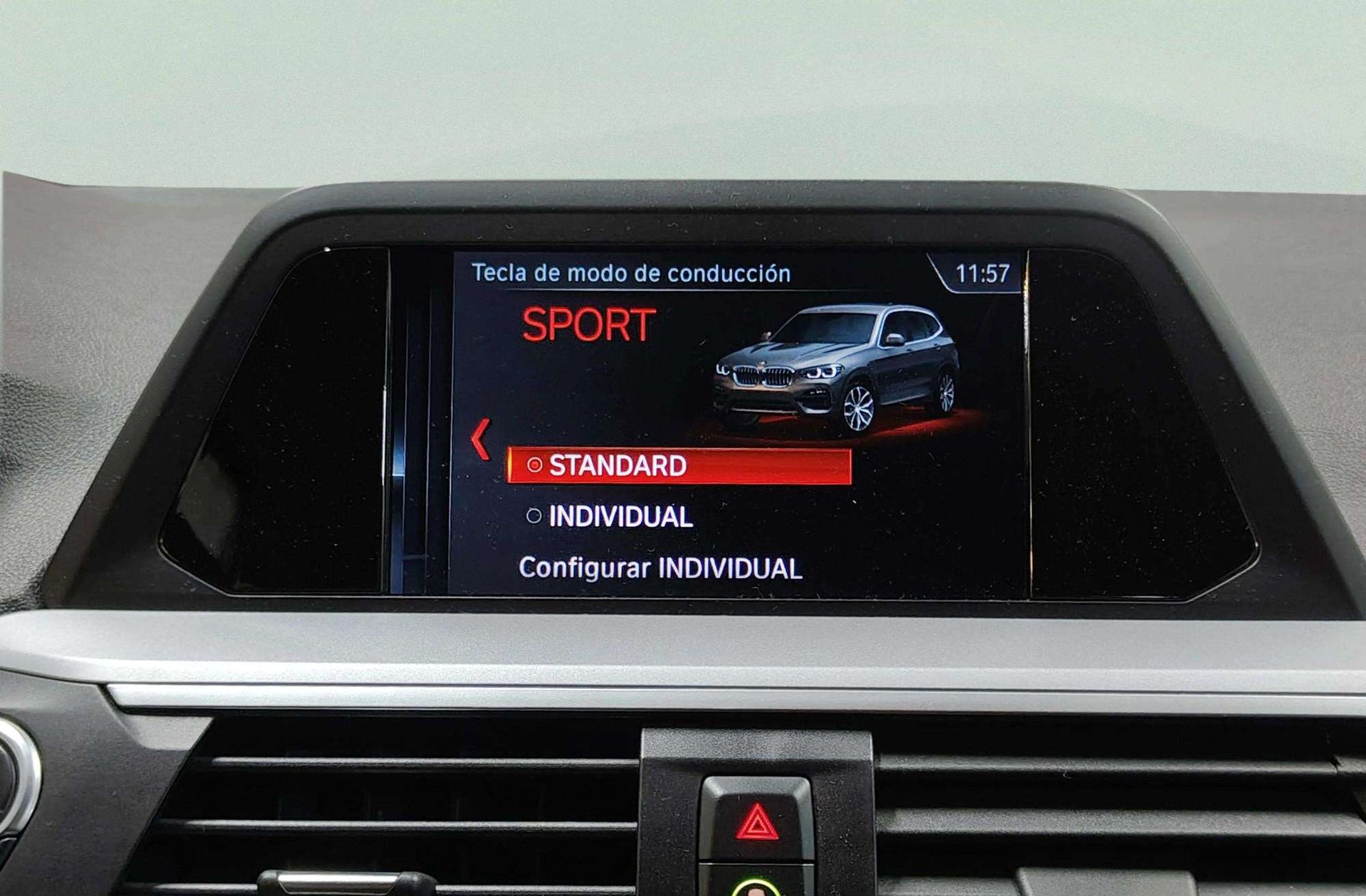 BMW X3 xDrive20i - foto 9