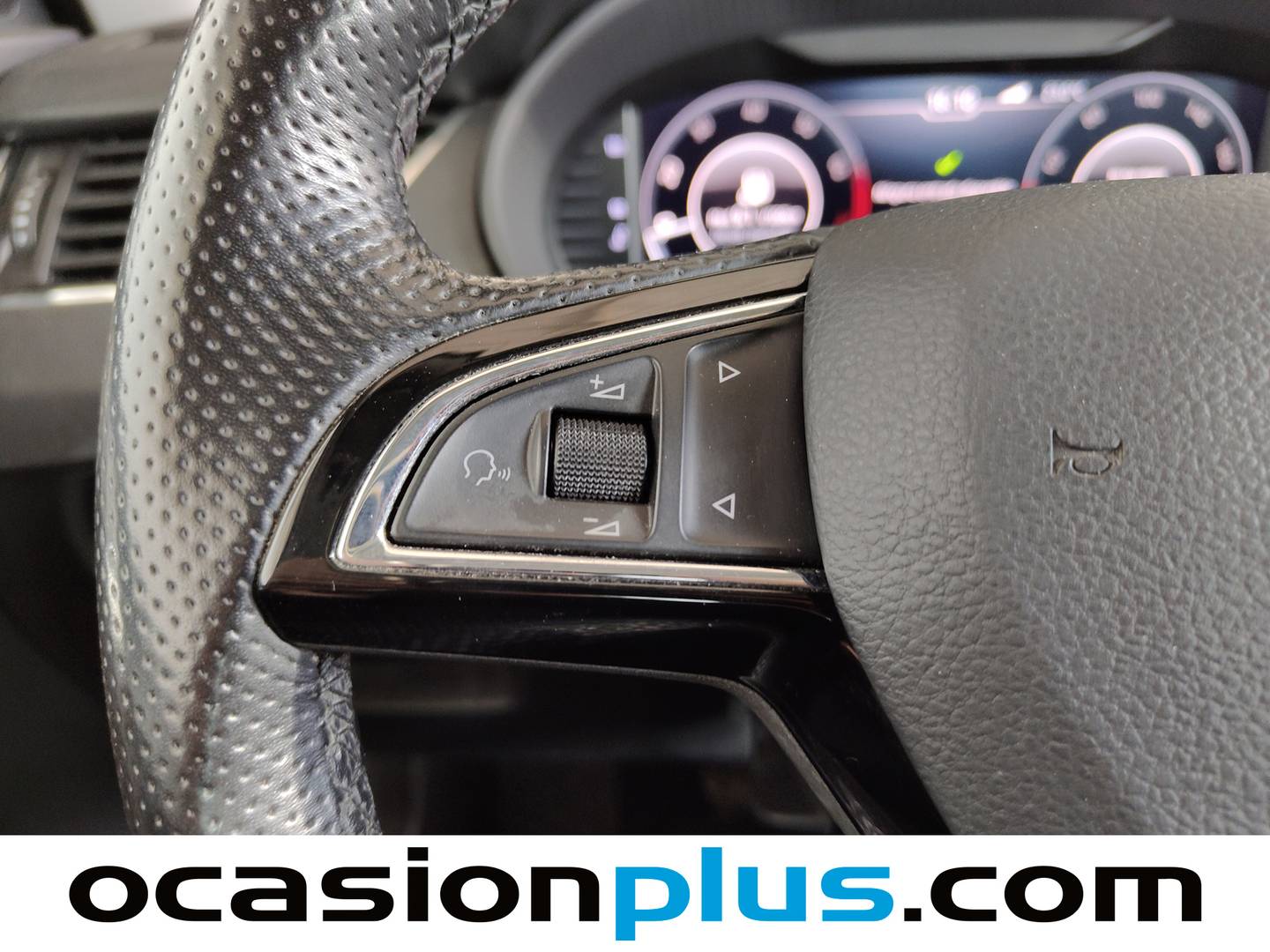 Foto Skoda Octavia Skoda Octavia Combi 1.5 TSI Like  (150 CV)