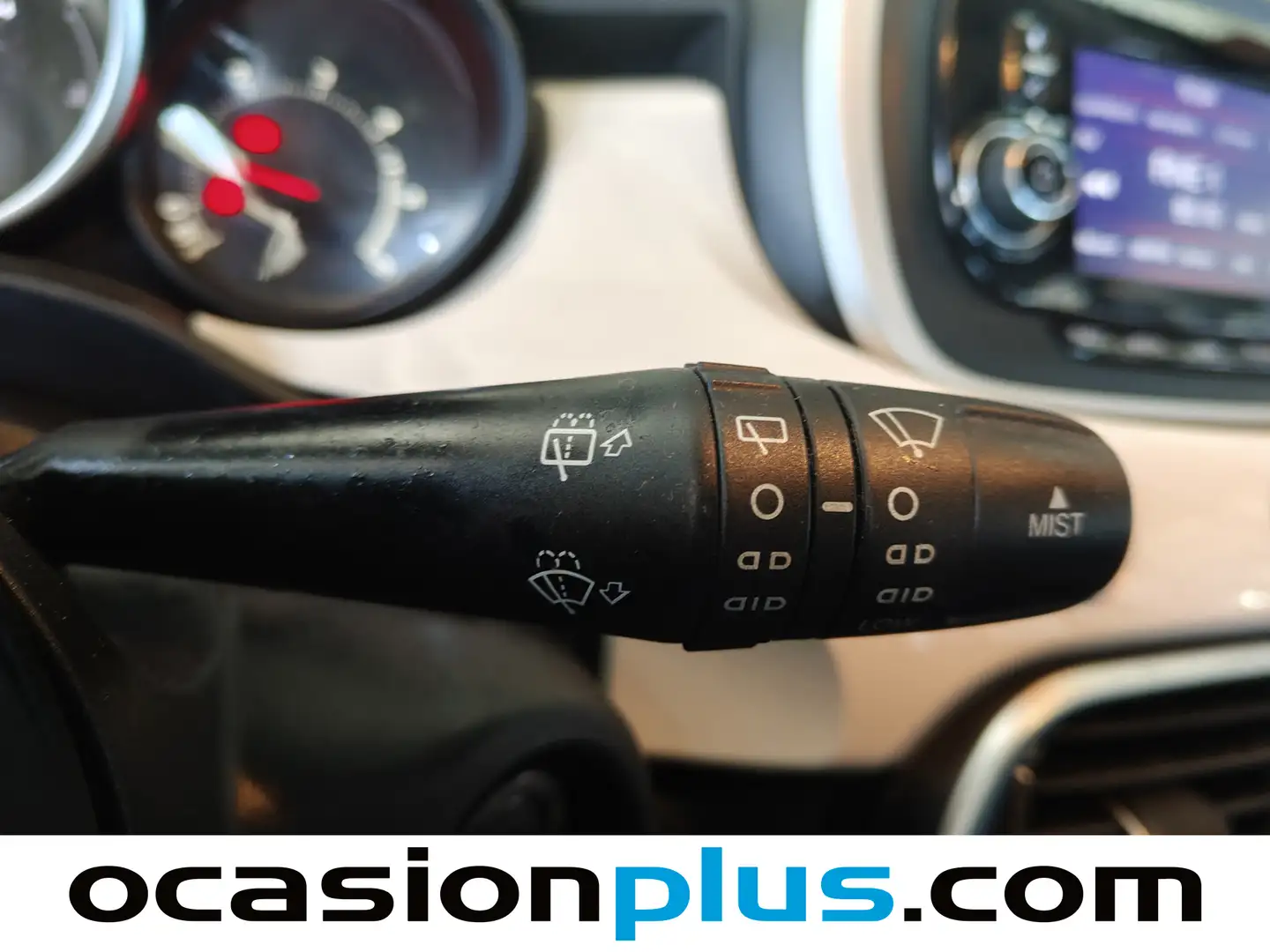 Foto Fiat 500X Fiat 500X 1.3 MultiJet Pop Star 4x2 (95 CV)