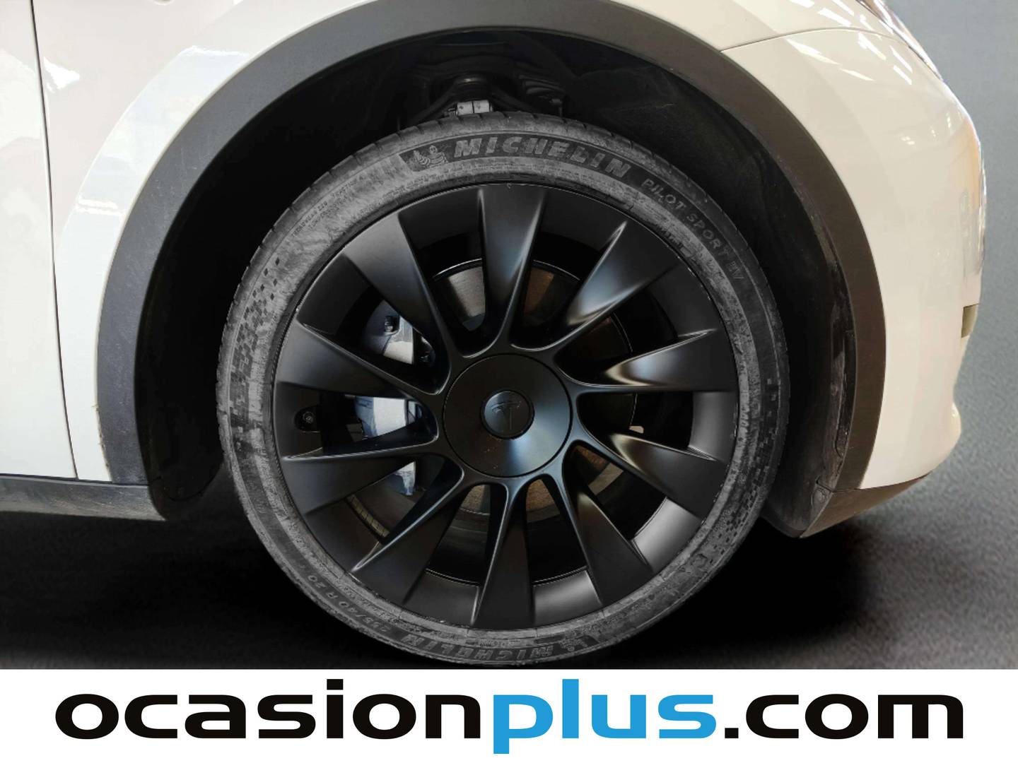 Tesla Model Y Tesla Model Y Tracción Trasera RWD (256 CV) 2023