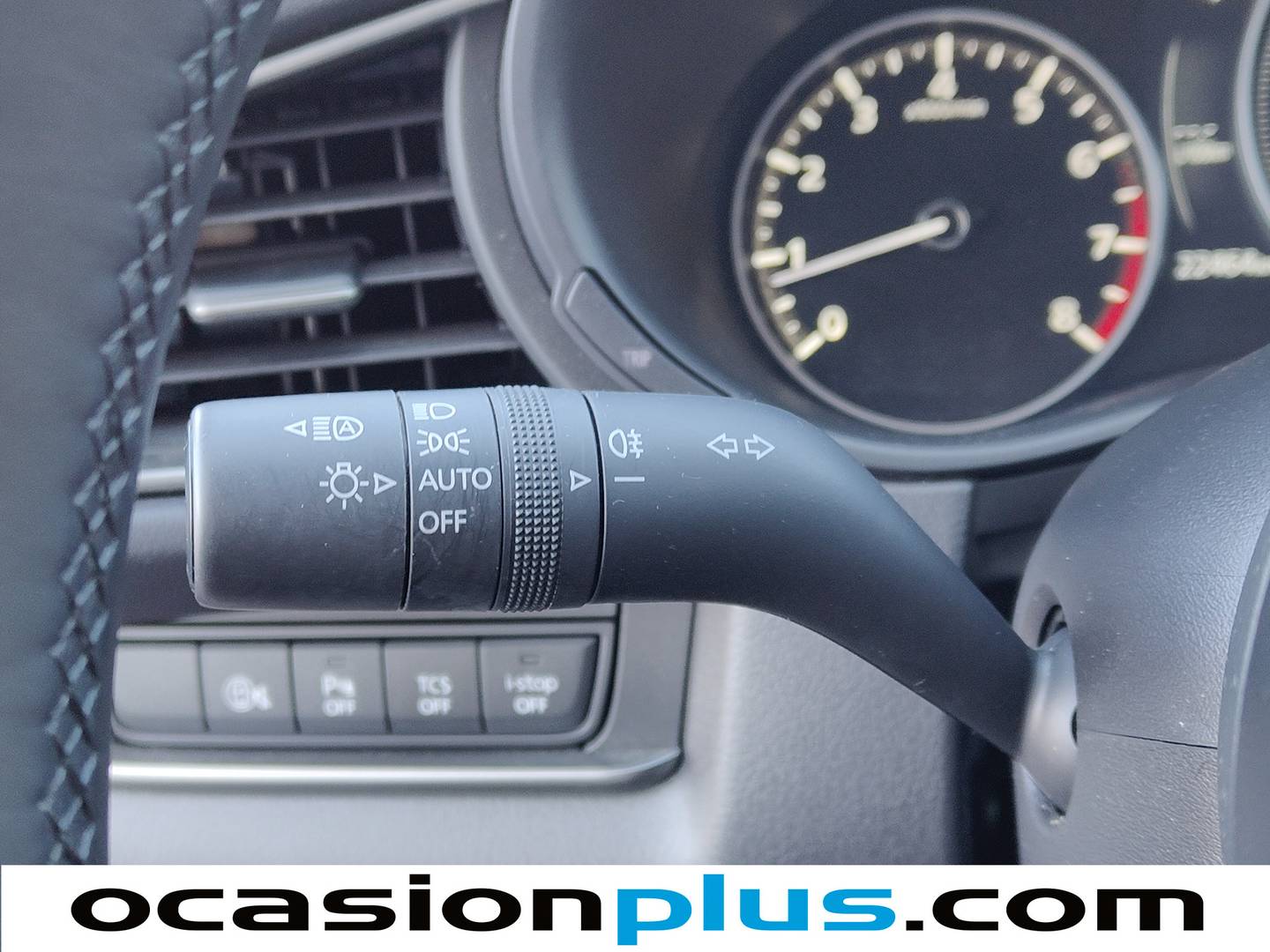 Foto Mazda CX-30 Mazda CX-30 2.5 e-Skyactive G MHEV Prime-Line (140 CV)