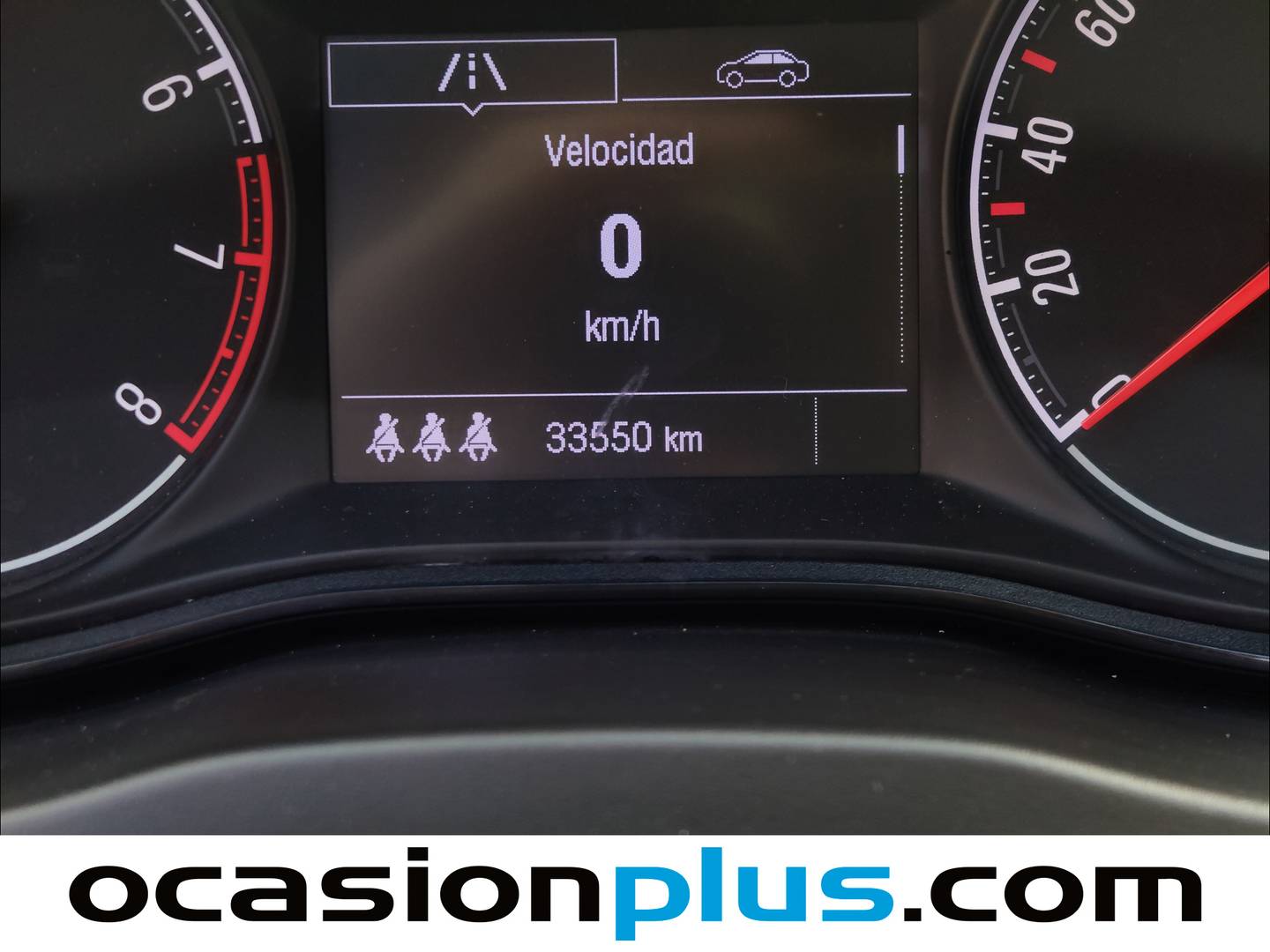 Foto Opel Corsa Opel Corsa 1.4 Selective (90 CV)