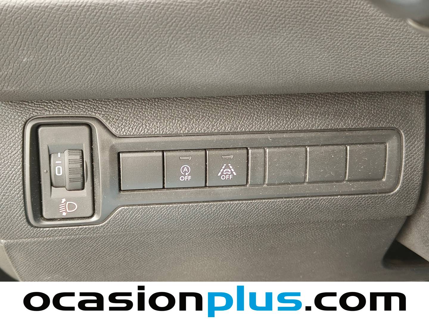 Acabados Peugeot 308 Peugeot 308 PureTech 110 S&S Active (110 CV)