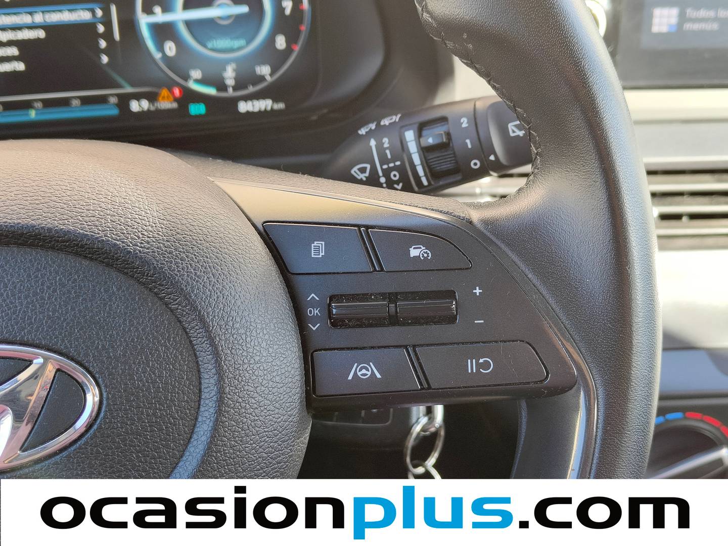 Foto Hyundai Bayon Hyundai Bayon 1.0 TGDI 48V Maxx  (100 CV)