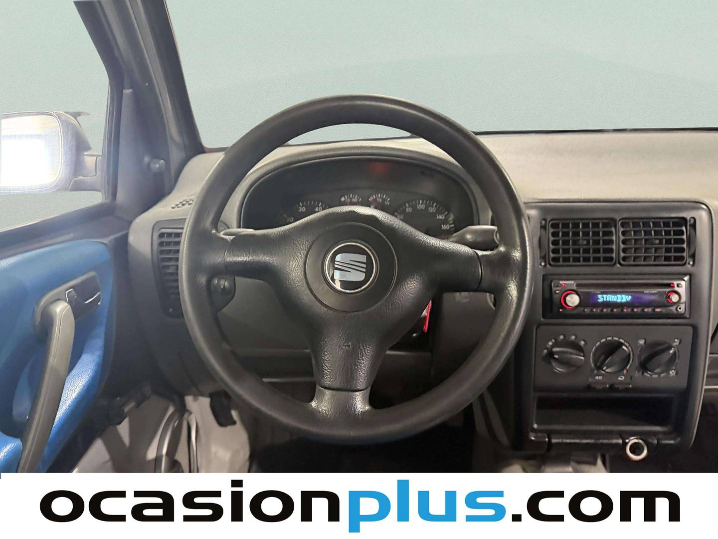 Seat Arosa Seat Arosa 1.0 Stylo (50 CV) manual