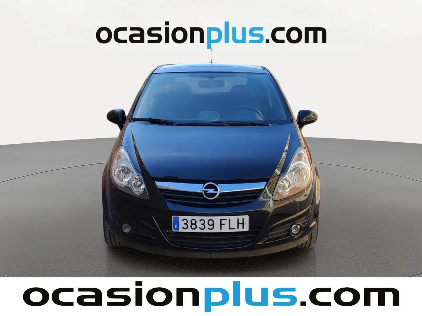 Foto Opel Corsa Opel Corsa 1.4 Sport (90 CV)