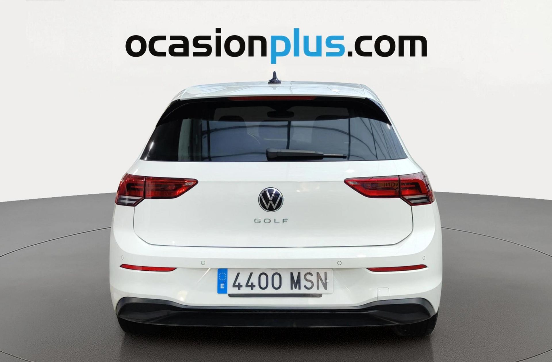 Volkswagen Golf Life 2.0 TDI - foto 15