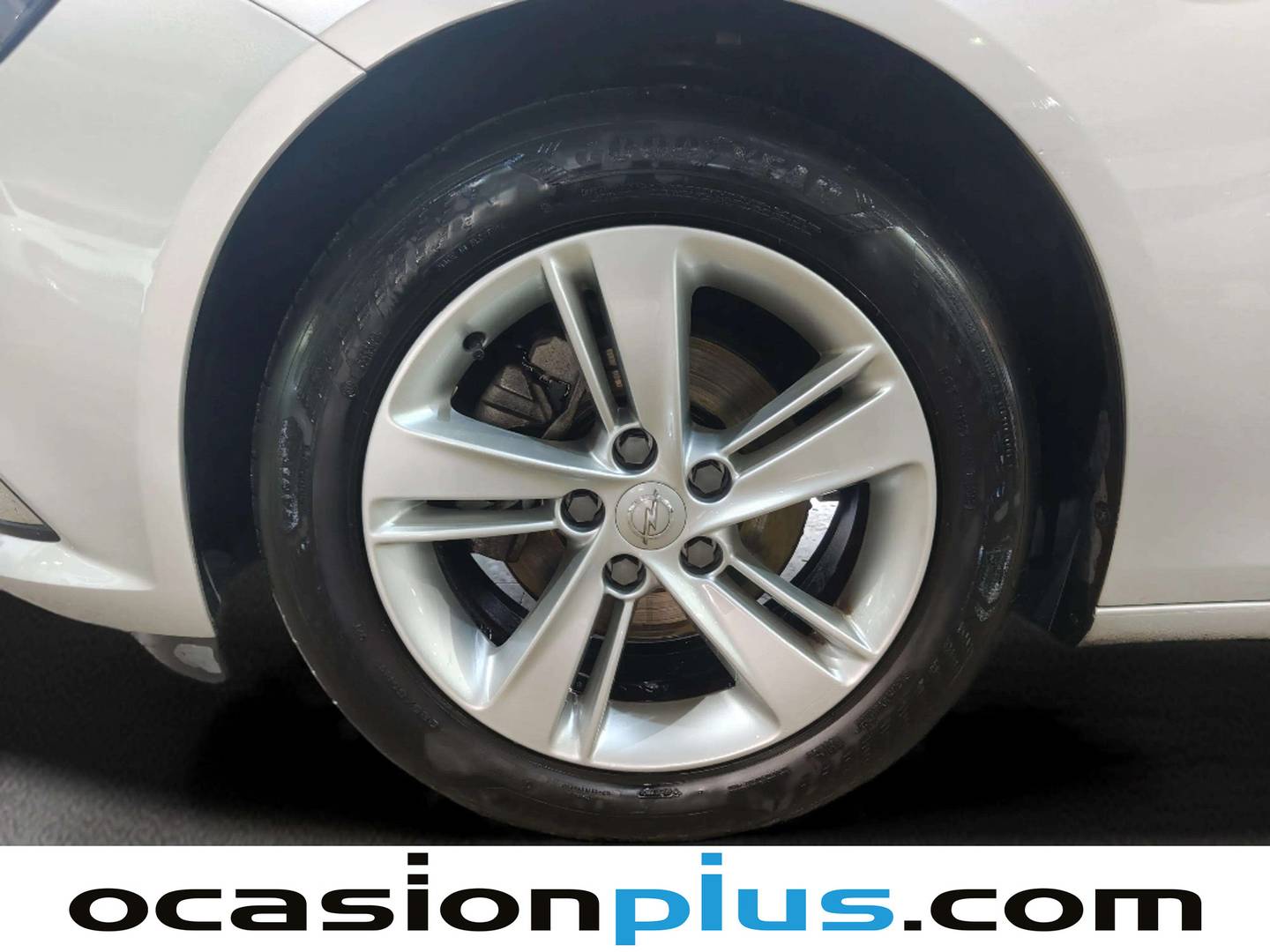 Opel Insignia Opel Insignia 1.6 CDTI GS Turbo D Selective (136 CV) 136cv