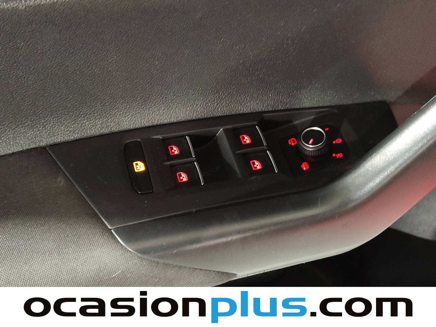 Volkswagen Polo Volkswagen Polo GTI 2.0 TSI (200 CV) seminuevo