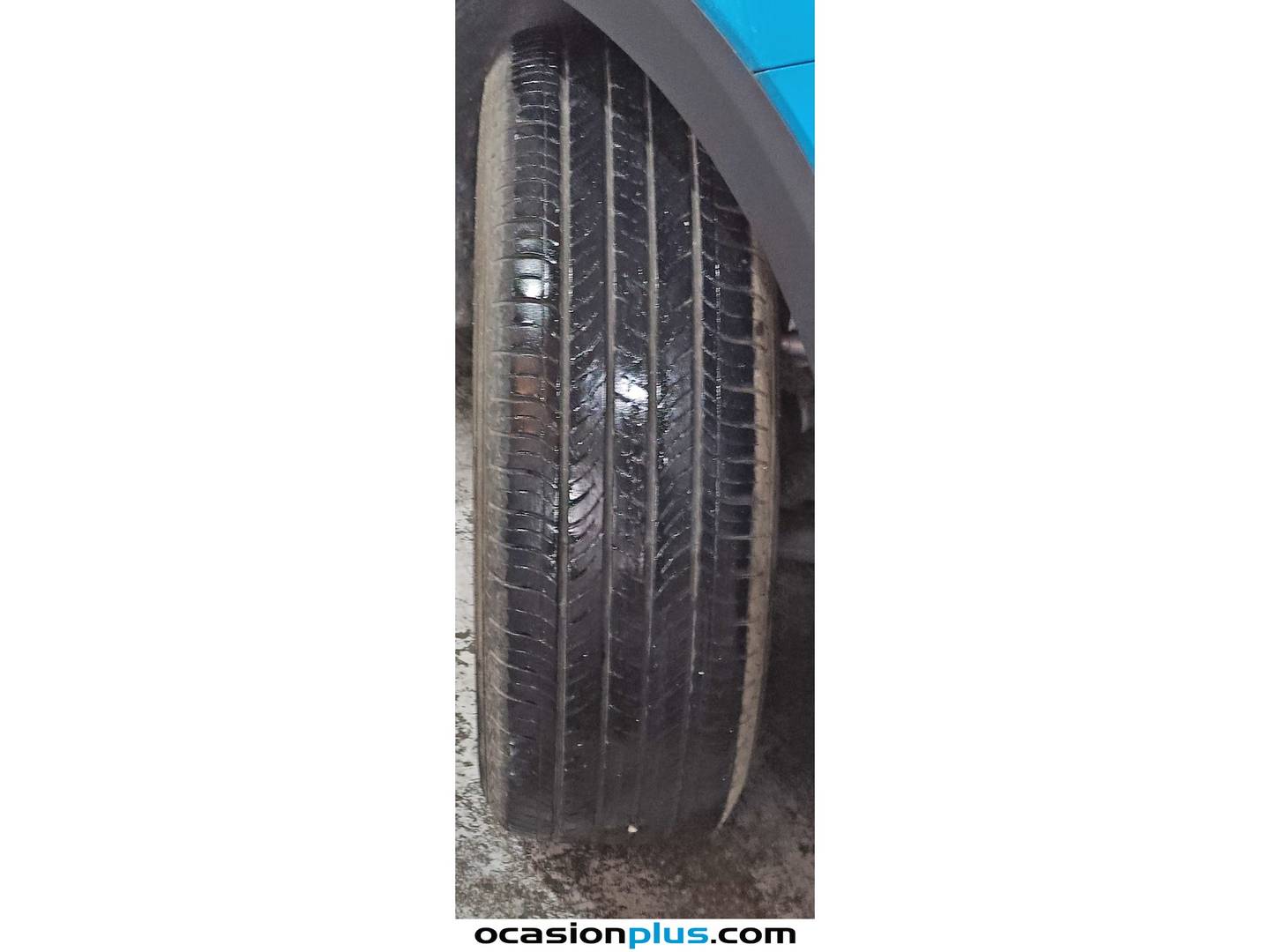 Foto MG HS MG HS 1.5 Turbo GDI Comfort (162 CV)