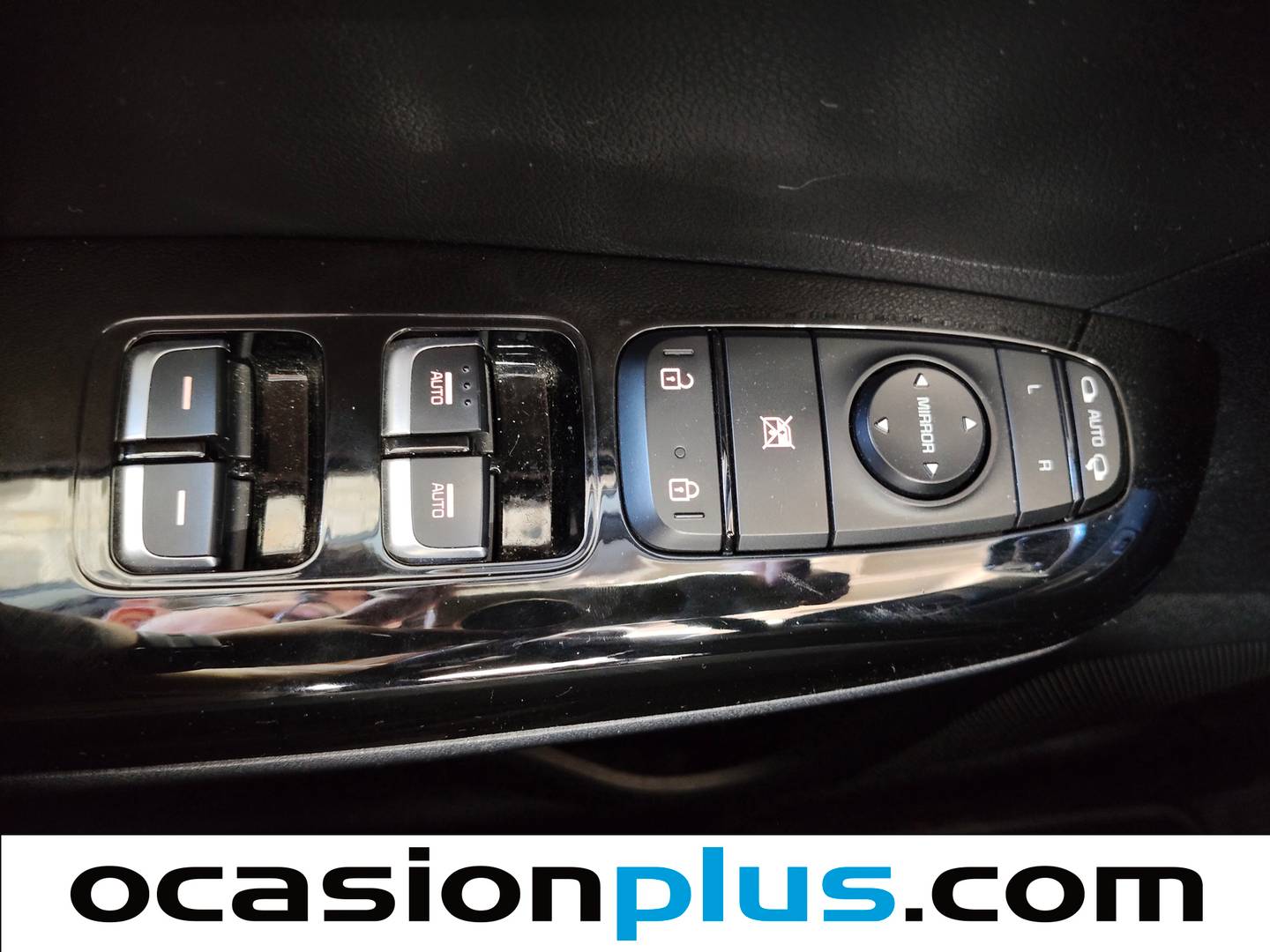 KIA Sportage KIA Sportage 1.6 GDi Drive 4x2 (132 CV) gasolina