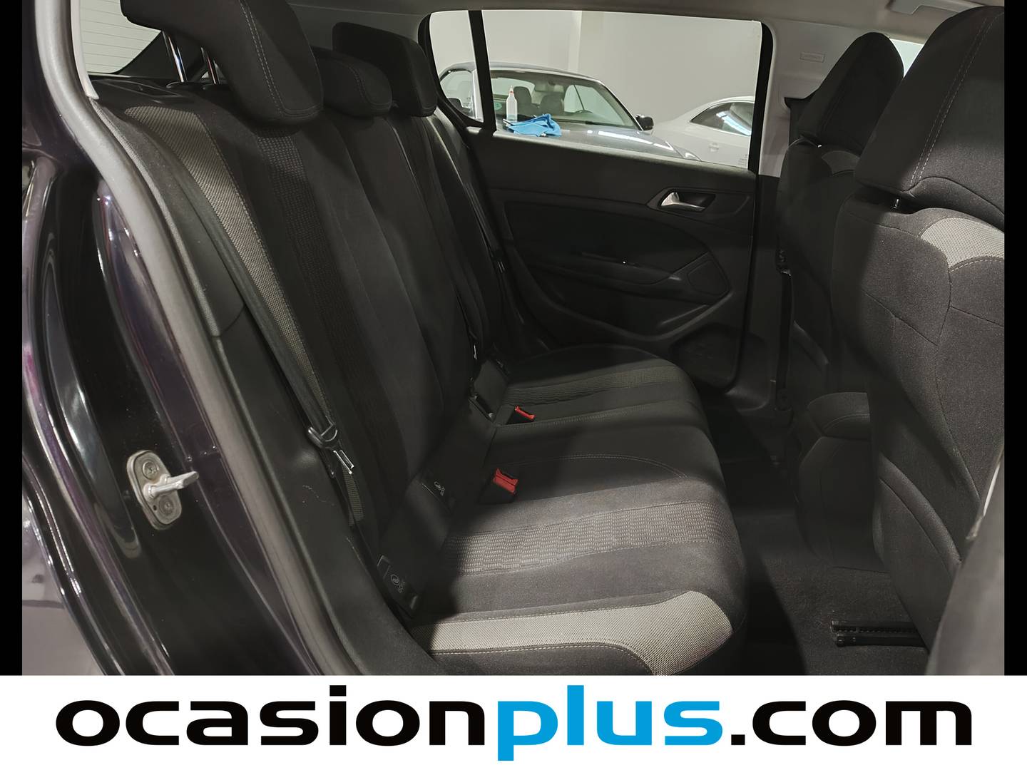 Peugeot 308 Peugeot 308 BlueHDi 120 Style (120 CV) barato