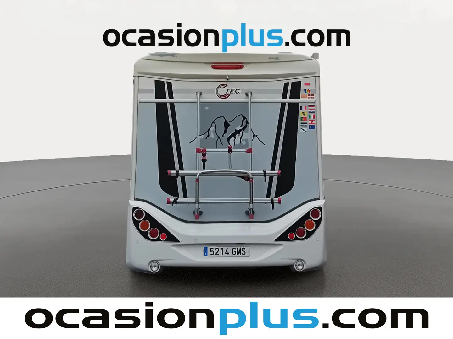 Foto Fiat Ducato Fiat Ducato Caravana I-TEC I670 (158 Cv)