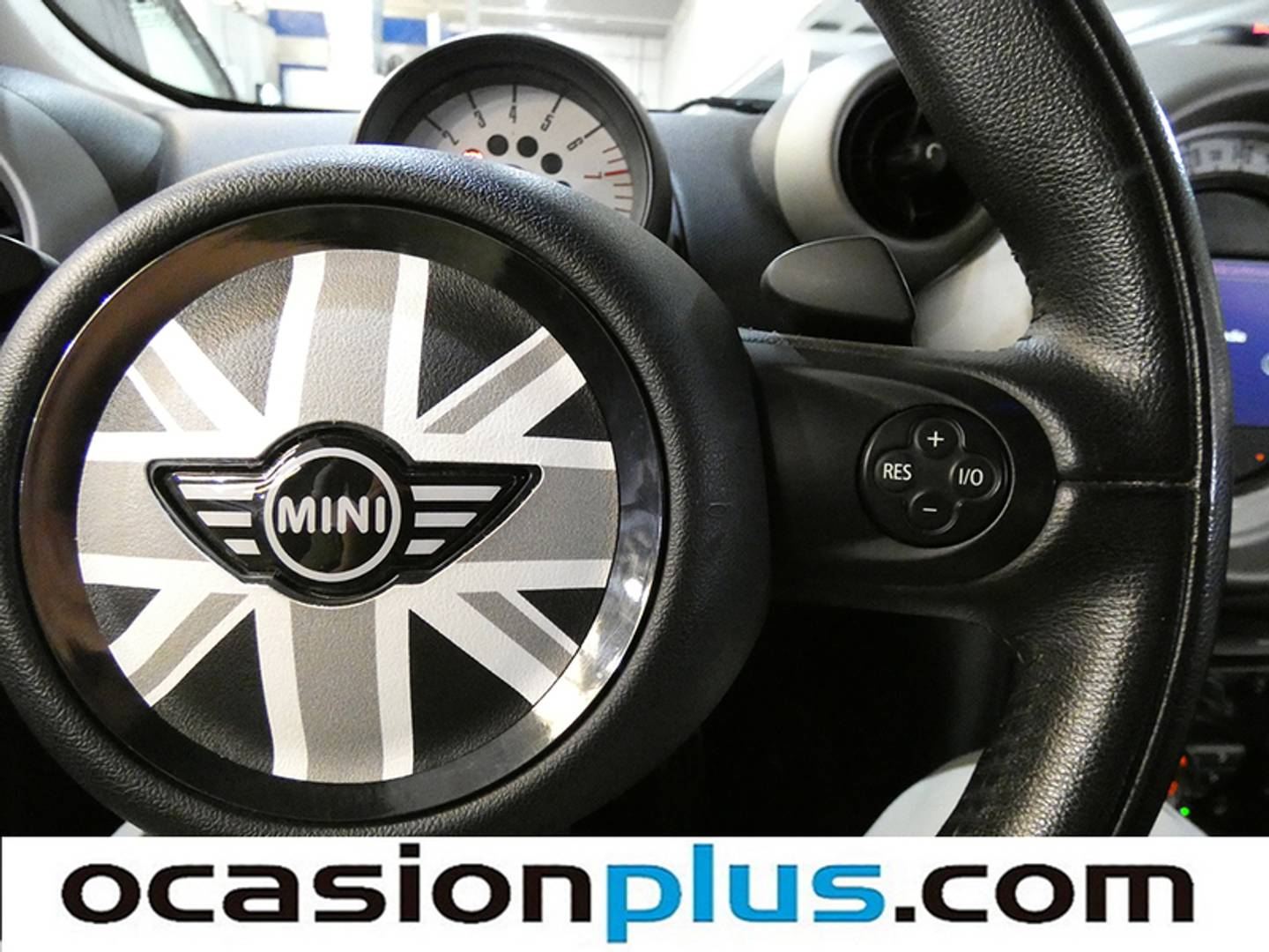 Foto Mini Countryman MINI MINI Countryman Cooper S Auto (184 CV)