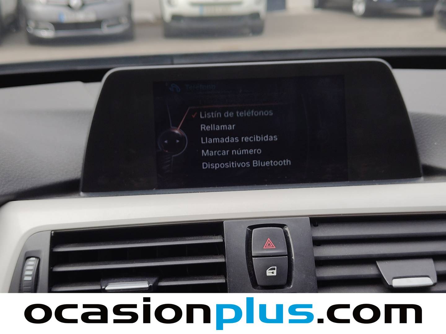 BMW Serie 3 BMW Serie 3 318d Gran Turismo (143 CV) diésel