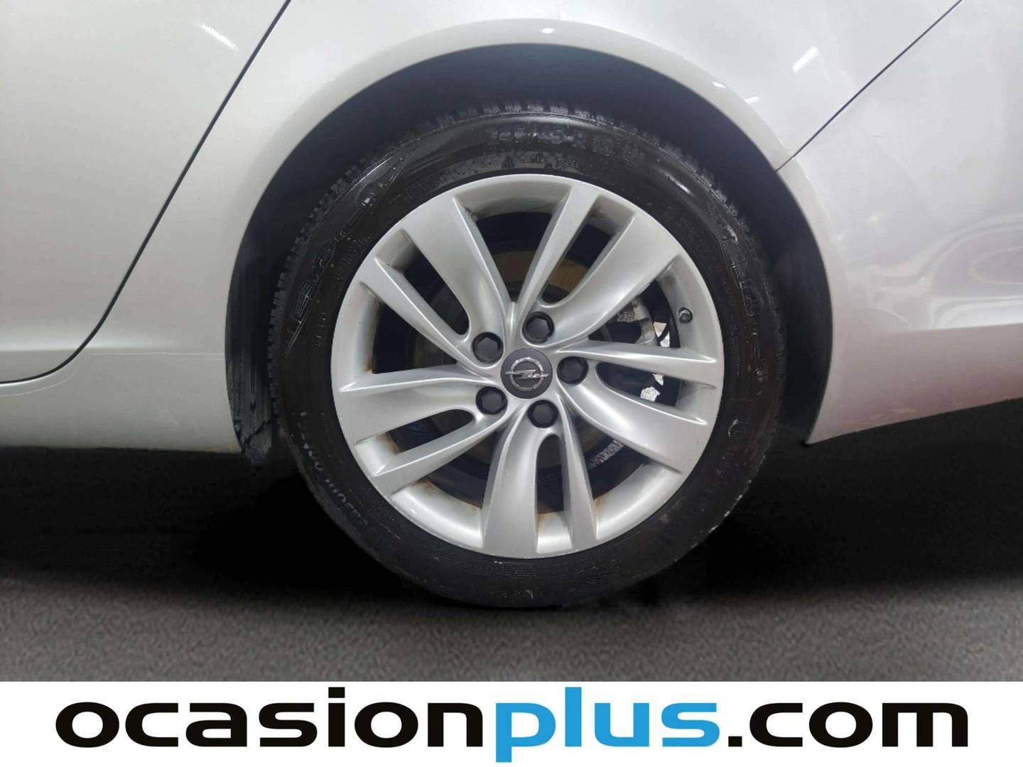Opel Insignia OPEL Insignia 2.0 CDTI Biturbo Start & Stop Sportive (195 CV) de segunda mano