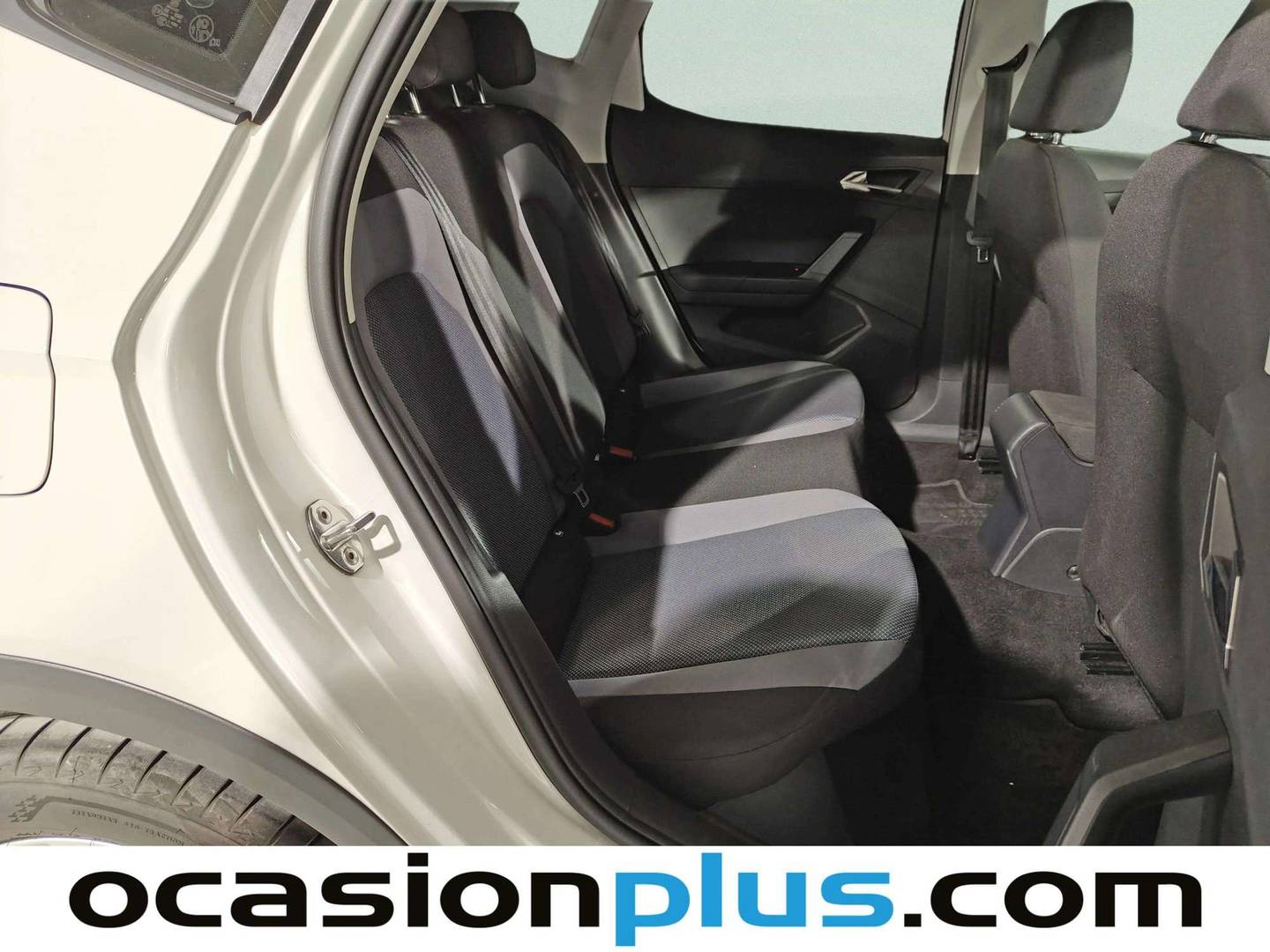 Foto Seat Arona SEAT Arona 1.0 TSI Ecomotive Style Edition (115 CV)