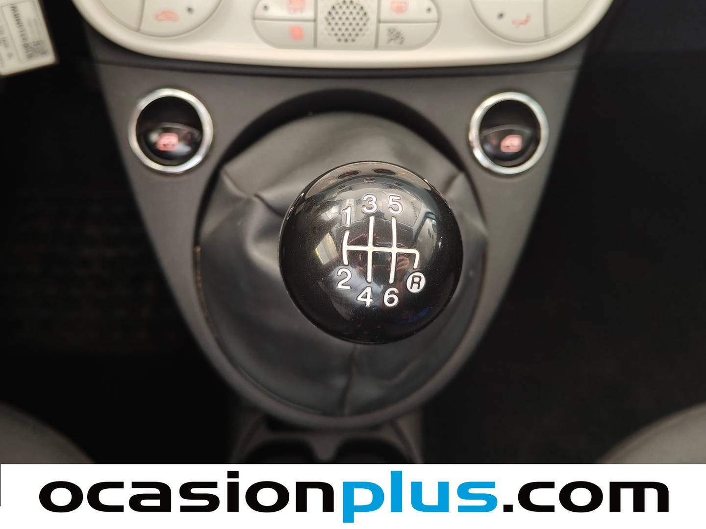 Fiat 500 Fiat 500 1.0 Hybrid Dolcevita (70 CV) de segunda mano