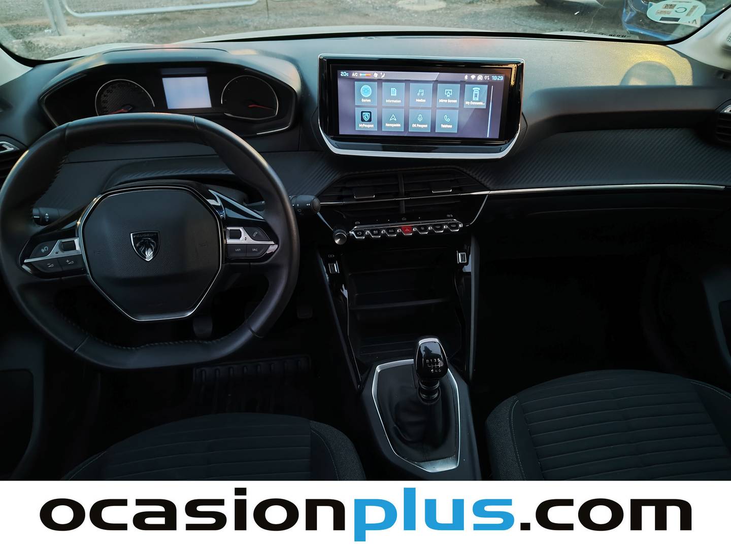 Peugeot 208 Peugeot 208 PureTech 100 Active (100 CV) al mejor precio