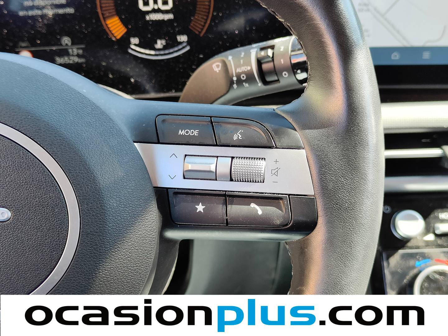 Hyundai Tucson Hyundai Tucson 1.6 T Maxx (160 CV) 160cv