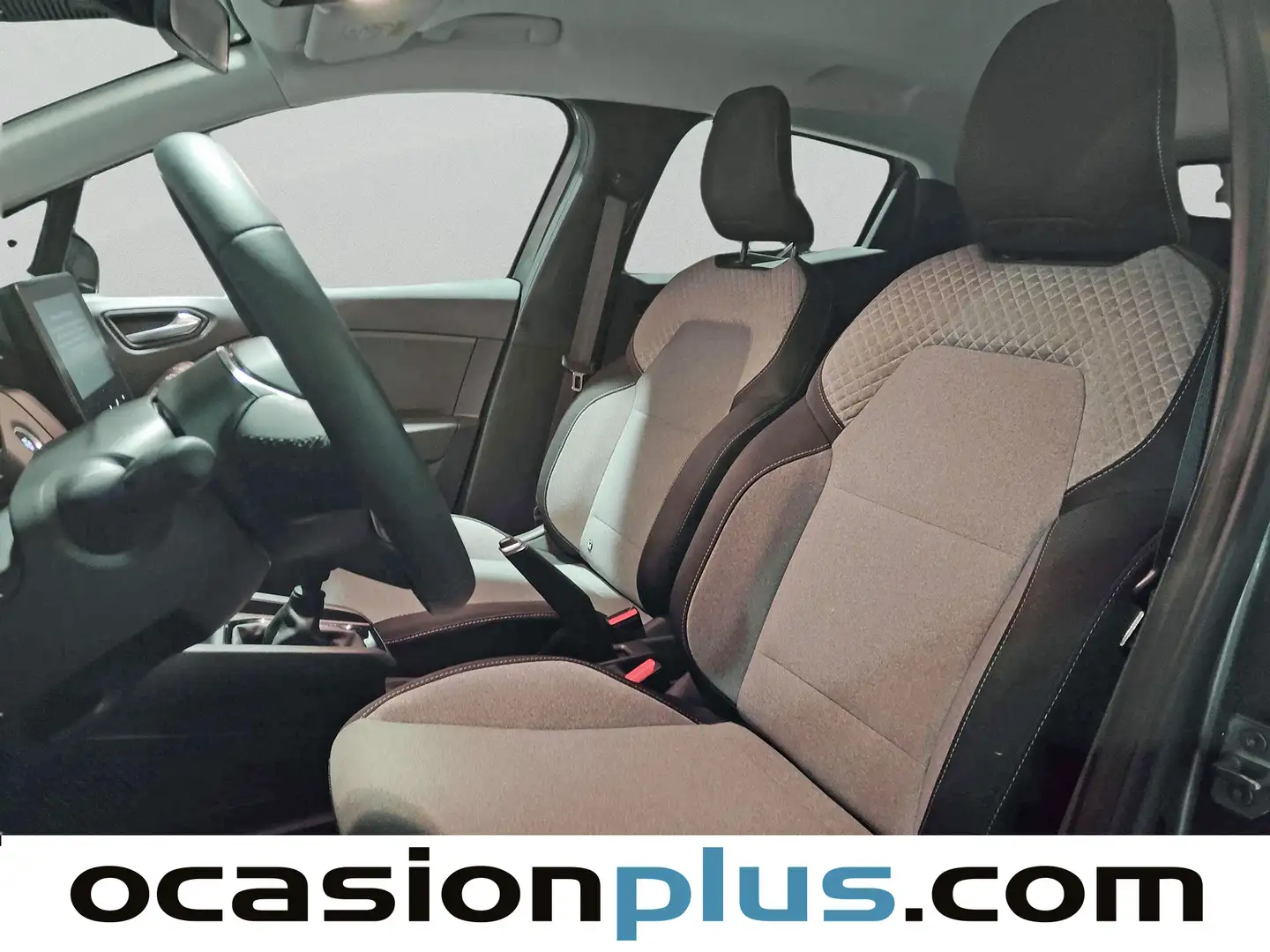 Foto Renault Clio Renault Clio Evolution dCi (100 CV)