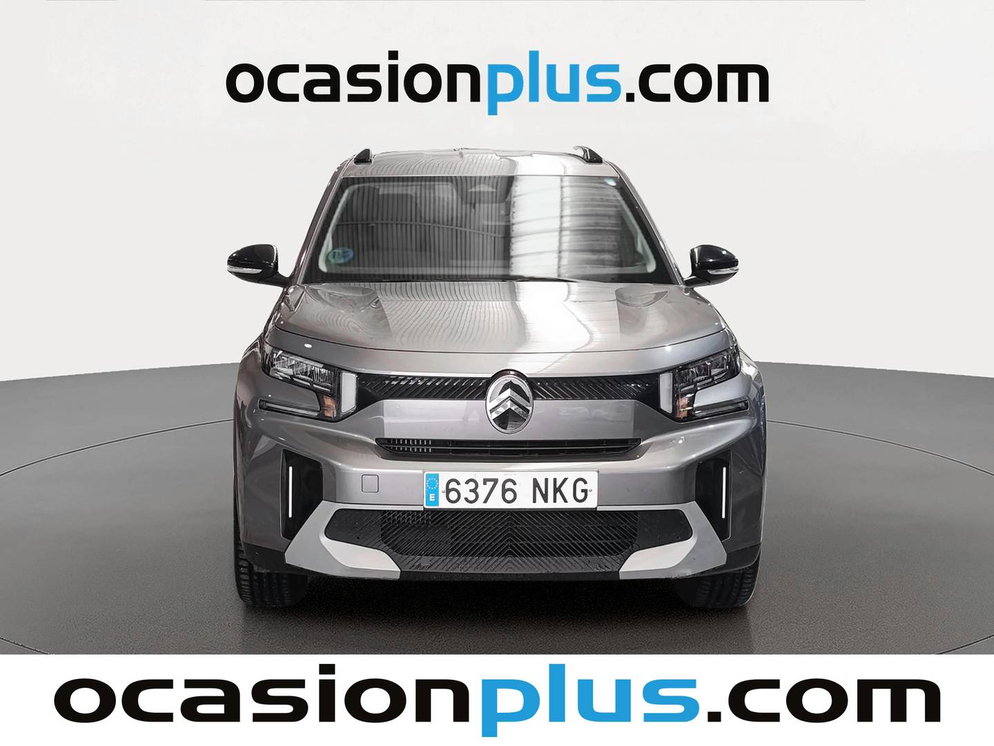 Citroën C3 Aircross Citroën C3 Aircross Hybrid 145 Plus e-DCS6 (145 CV) 145cv
