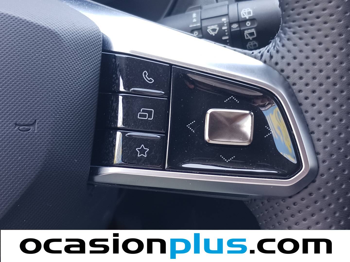 MG ZS MG ZS 1.5 Hybrid+ Luxury (197 CV) barato