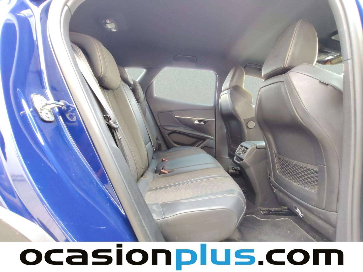 Peugeot 3008 Peugeot 3008 BlueHDI 120 S&S GT-Line (120 CV) 2017