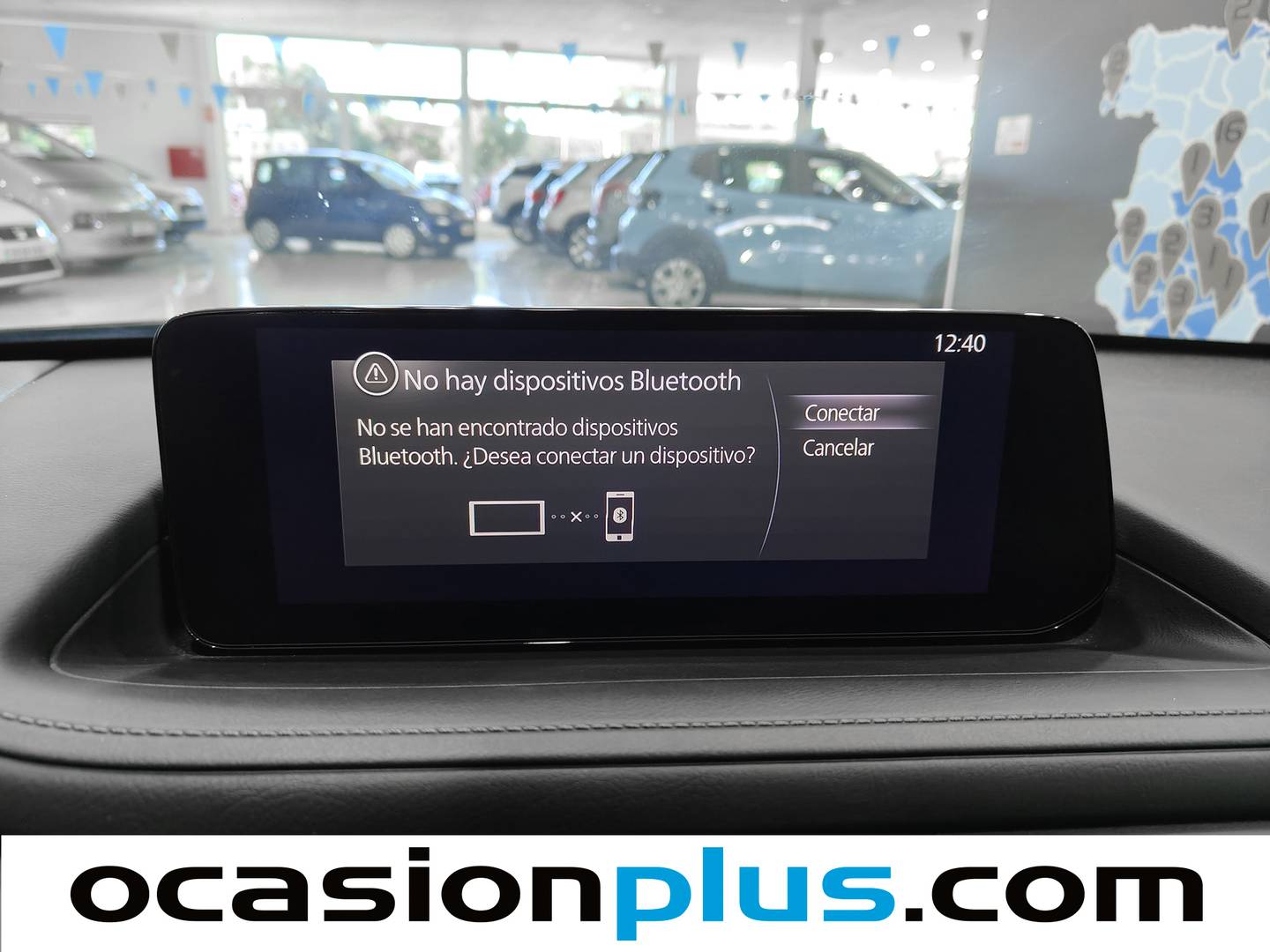 Foto Mazda CX-30 Mazda CX-30 e-SKY G MHEV Prime-line (140 CV)