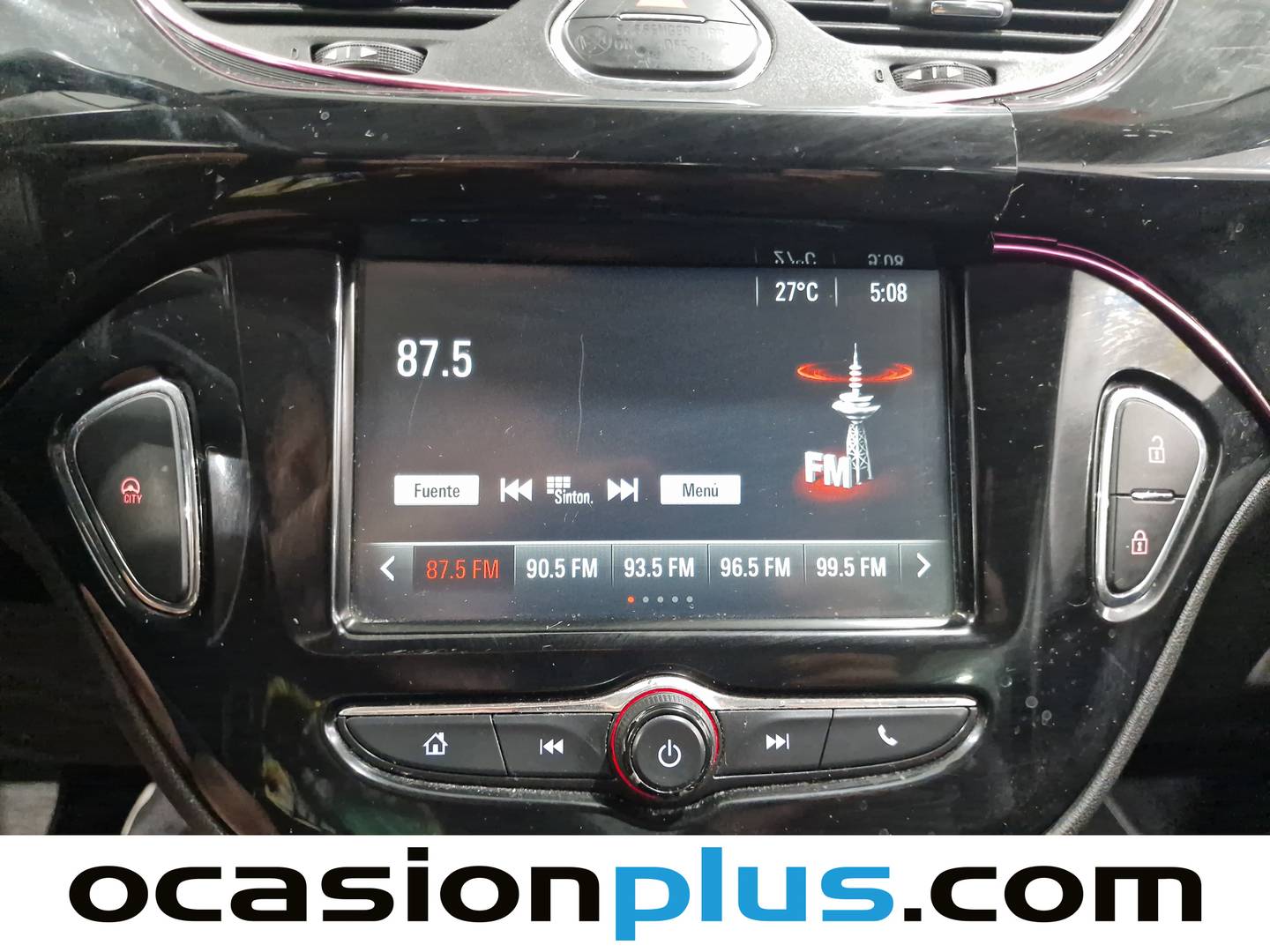 Opel Corsa Opel Corsa 1.4 Selective (90 CV) barato