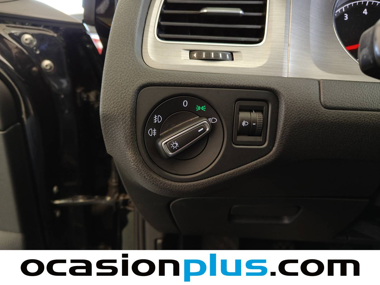 Foto Volkswagen Golf Volkswagen Golf 1.4 TSI ACT Tech BMT (150 CV) Pack R-Line