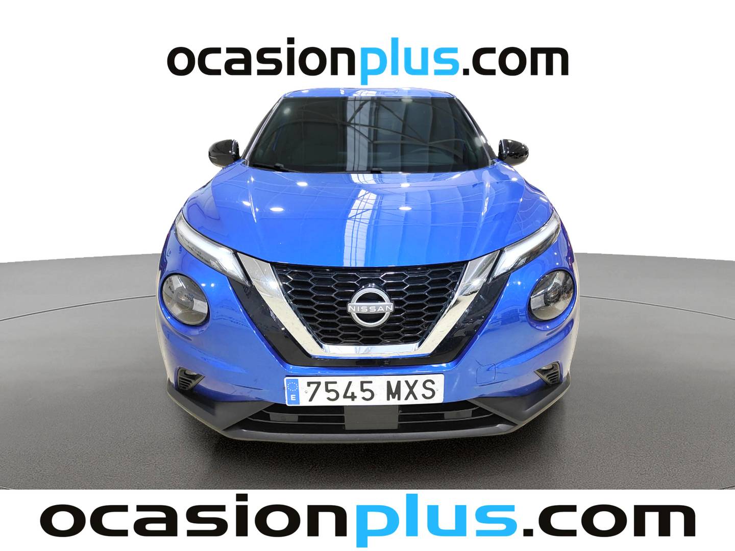 Foto Nissan JUKE Nissan Juke DIG-T N-Connecta 4x2 (114 CV)