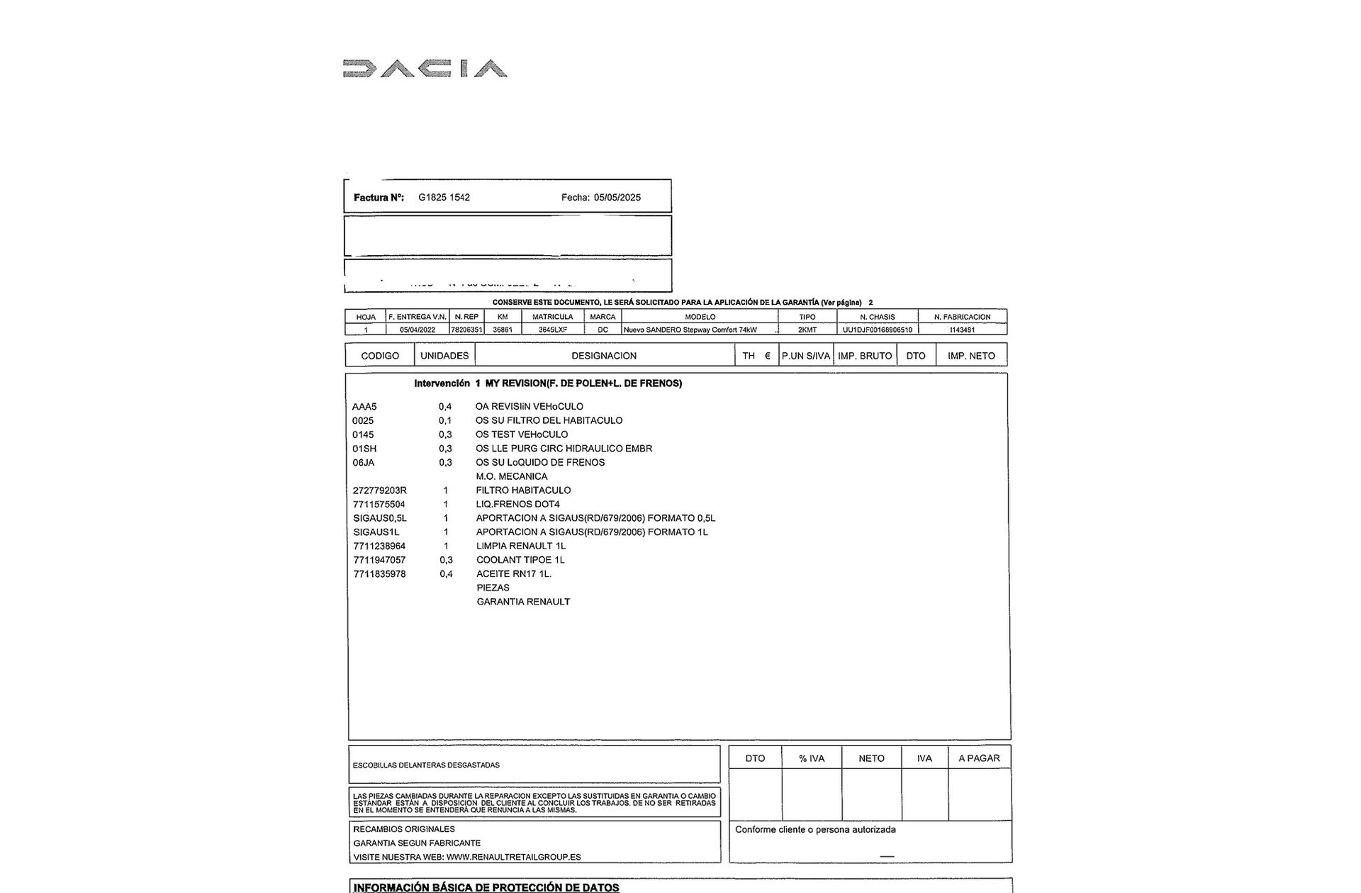 Dacia Sandero Essential ECO-G - foto 20