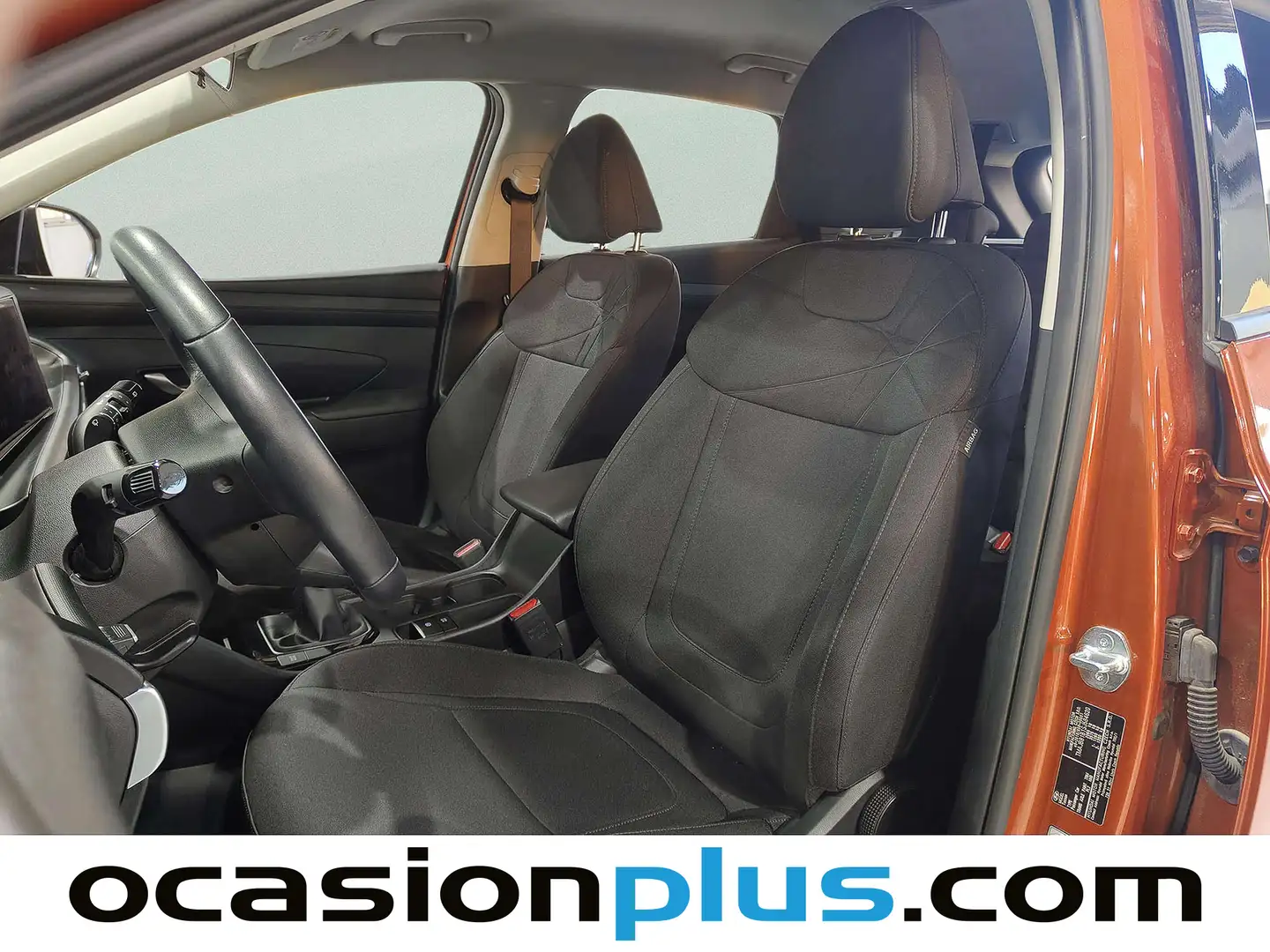 Foto Hyundai Tucson Hyundai Tucson 1.6T Klass (160 CV)