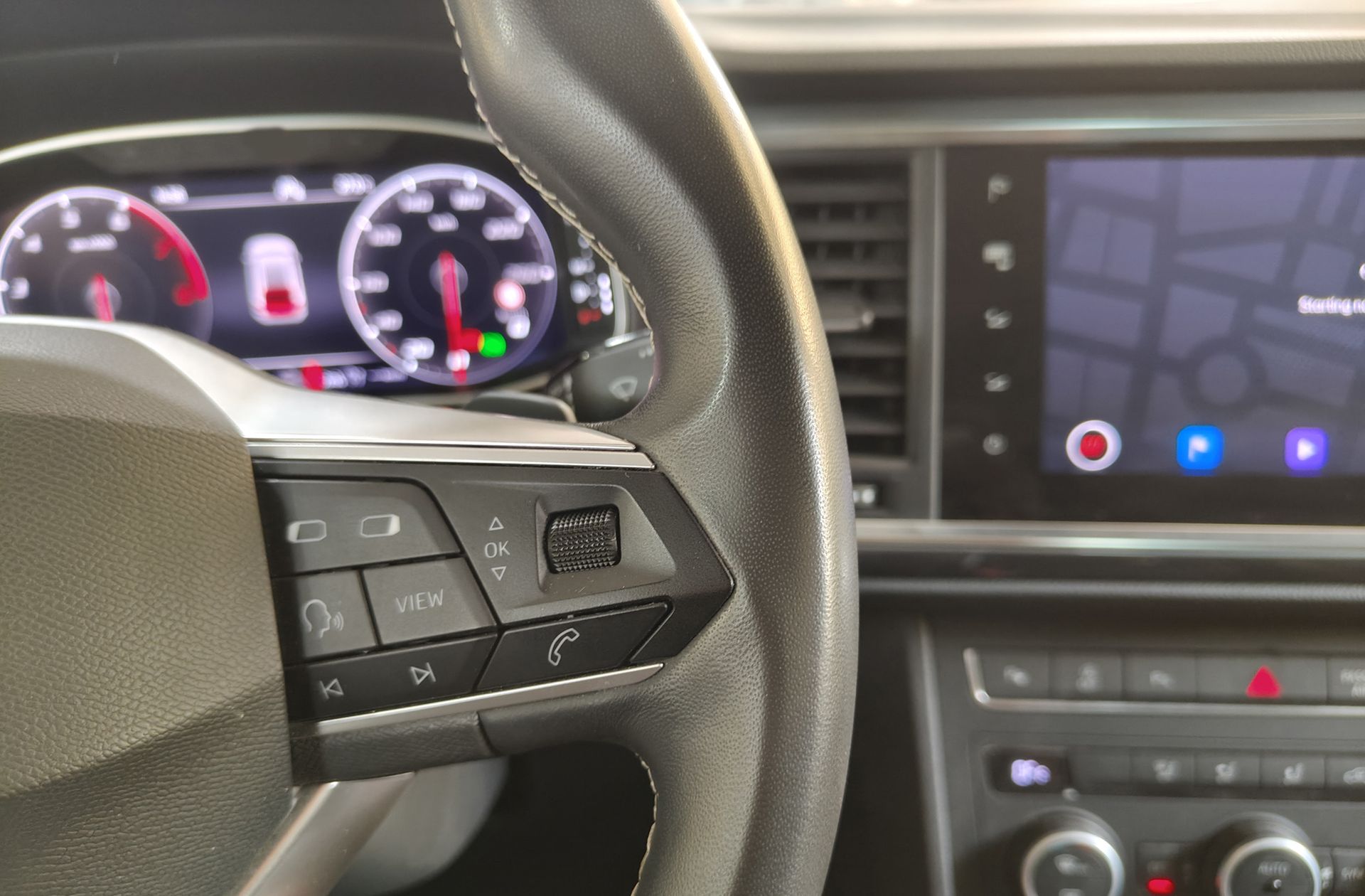 SEAT Ateca 1.5 TSI Style Evo Edition DSG - foto 25