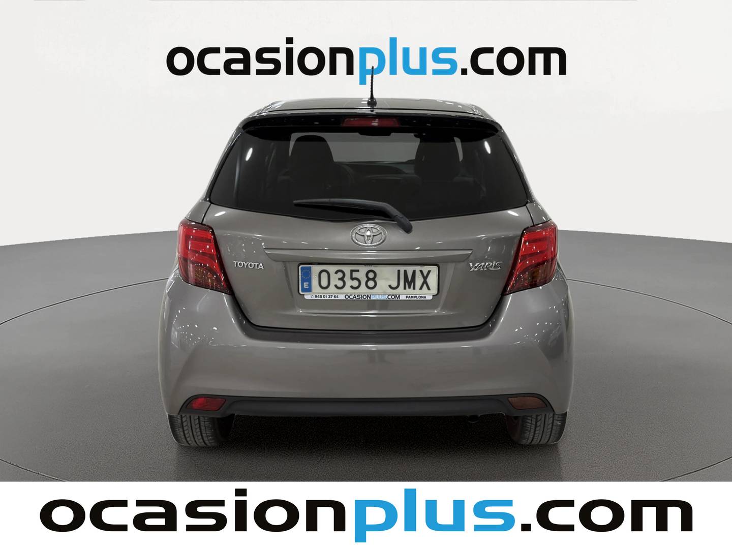 Toyota Yaris Toyota Yaris 1.3 100 Feel (99 CV) 99cv