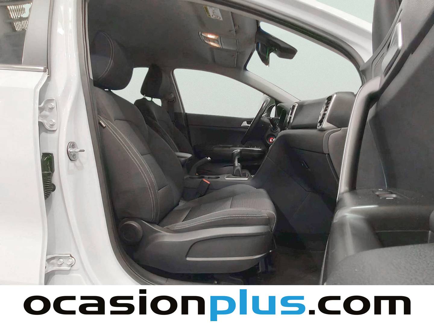 KIA Sportage KIA Sportage 1.6 GDi Drive 4x2 (132 CV) al mejor precio