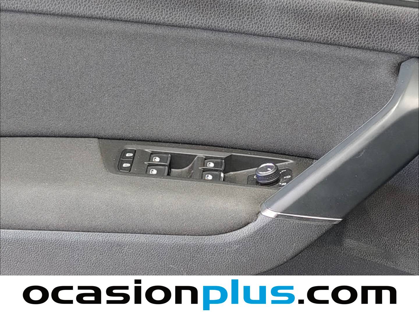 Volkswagen Touran Volkswagen Touran Sport 1.6 TDI BMT (110 CV) DSG diésel