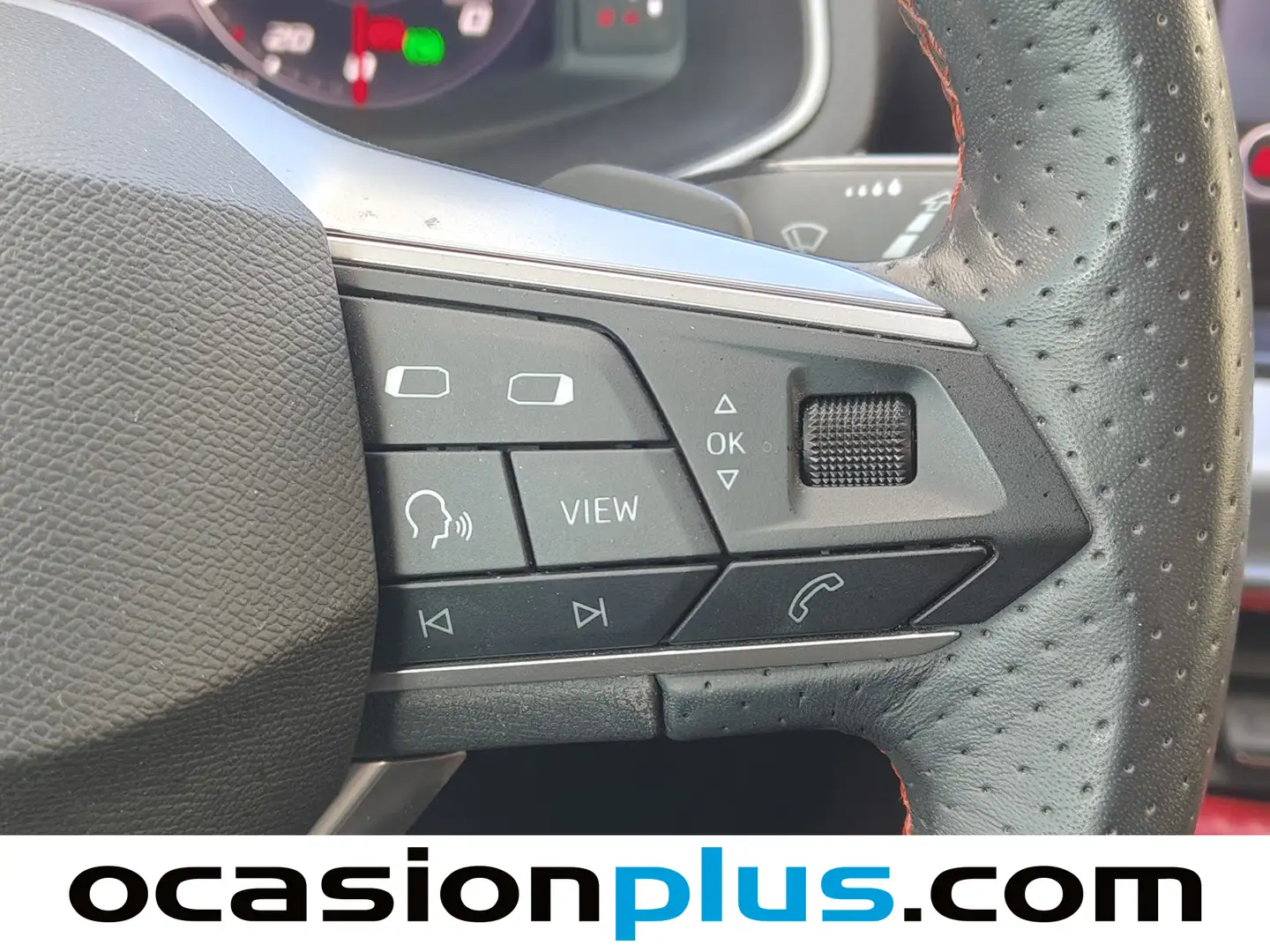 Foto Seat Ibiza SEAT Ibiza 1.5 TSI FR XL DSG (150 CV)