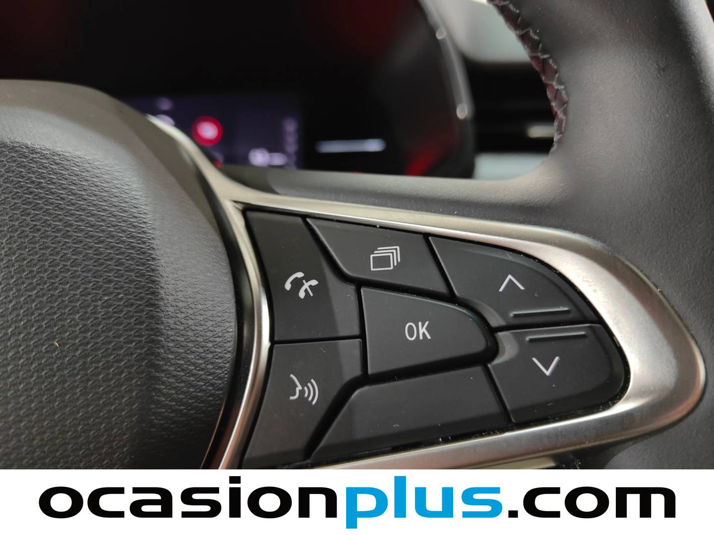 Foto Renault Clio Renault Clio Evolution dCi (100 CV)